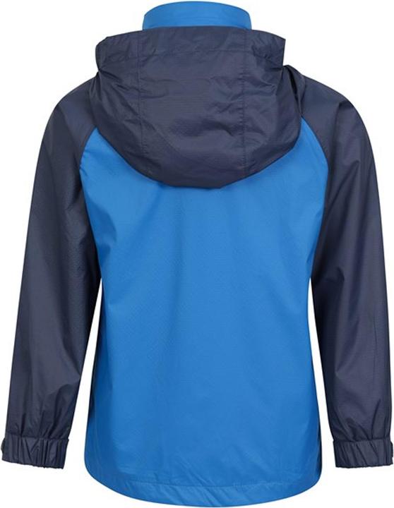 Produktbild Mountain Warehouse Torrent II Jacke wasserfest (98)
