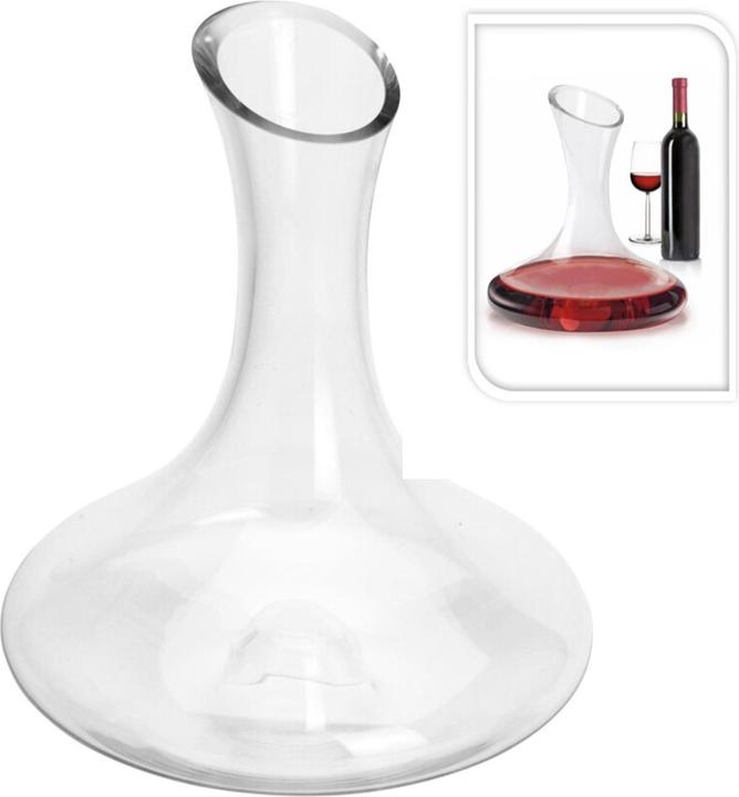 Actual product image Fs-Star Decanter 1.5L glass (1.50 l)