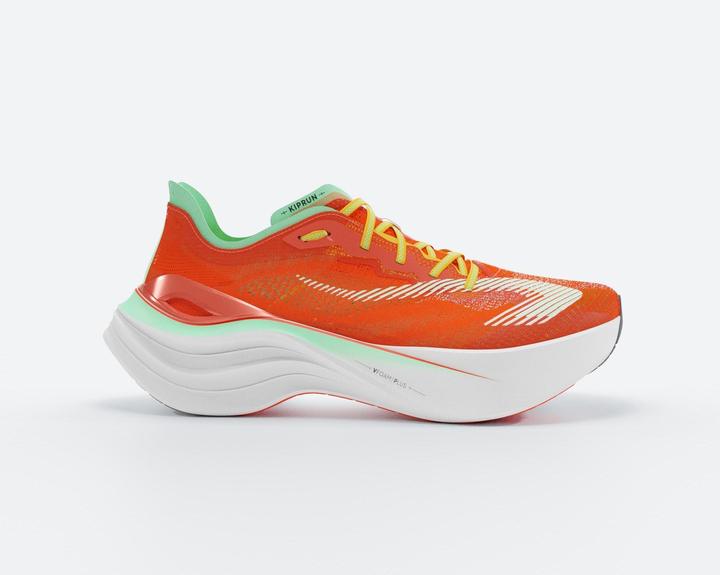Produktbild Kiprun KD900.2 Men's Running Shoes - Green (41)