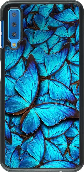 Image du produit PhoneLook Coque Papillon (Samsung Galaxy A7)