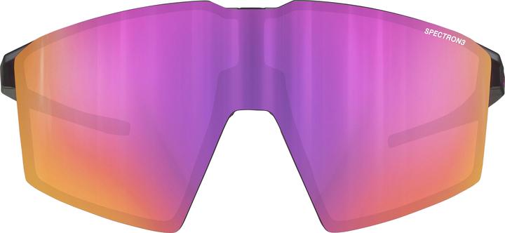 Image du produit Julbo Lunettes de sport Edge (Rose, Noir, Rose)