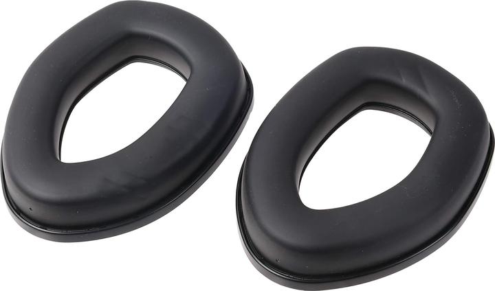 Boxer ørepuder til hørevaern (Hearing protection replacement pads)