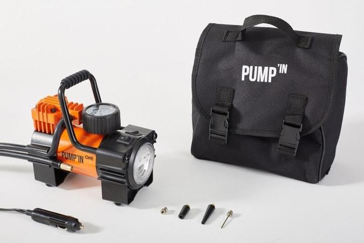 Actual product image Pump'in One (8 bar, 0 l)