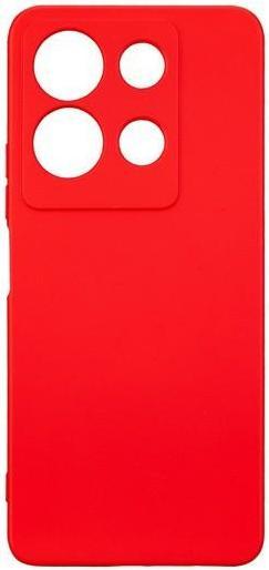 Immagine prodotto Beline Custodia in silicone Infinix Note 30 czerwony/rosso