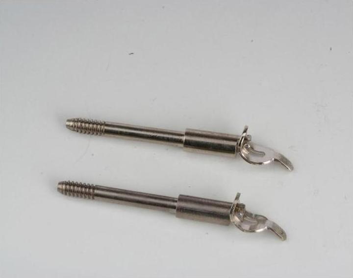 Produktbild Revell Nadelrohr, komplett