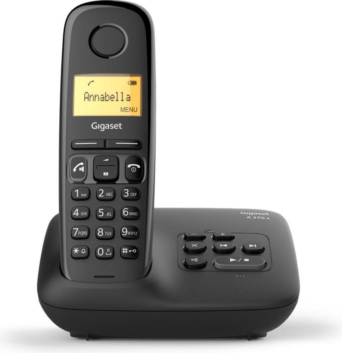 Image du produit Gigaset A270A Duo