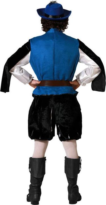 Image du produit Carnival Toys Déguisement Mousquetaire (XL)
