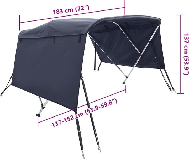 Actual product image VidaXL Kathy