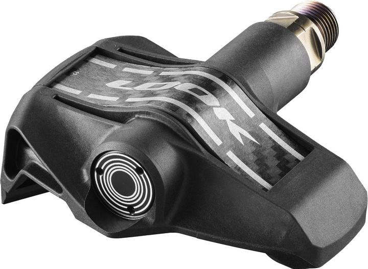 Actual product image Look Keo Blade Power Single New