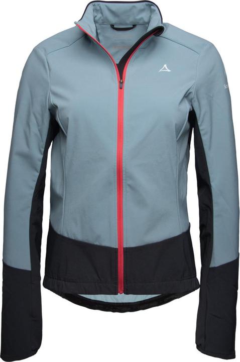 Schöffel Grimaldo Jacke (40)