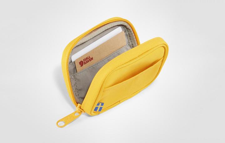 Image du produit Fjällräven Portefeuille de cartes Kånken