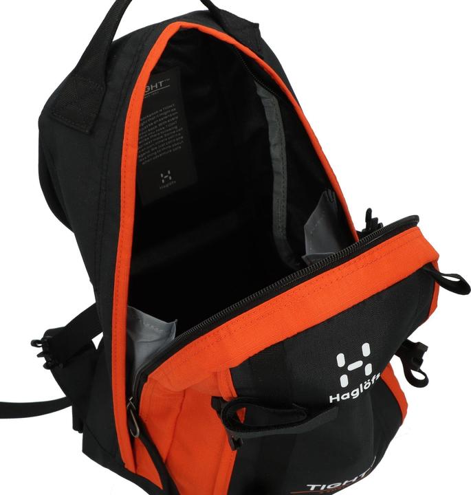 Actual product image Haglöfs Tight X-Small backpack 39 cm (19 l)