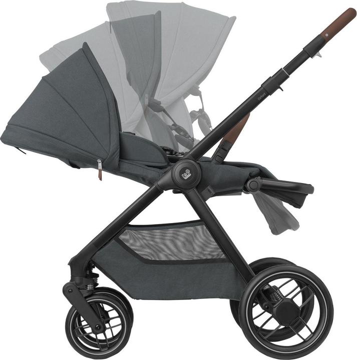 Actual product image Maxi-Cosi Oxford Set