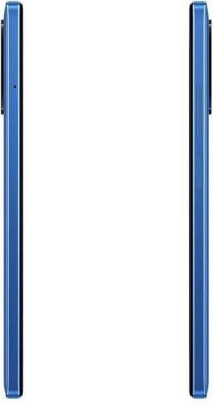 Produktbild Xiaomi Poco M4 Pro (256 GB, Cool Blue, 6.43", Dual SIM, 64 Mpx, 4G)
