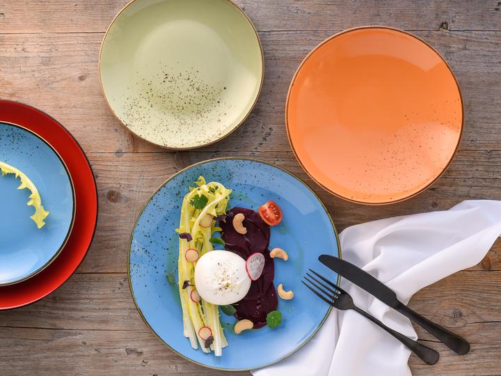 Productafbeelding CreaTable Collectie Natuur (12 Stuk)