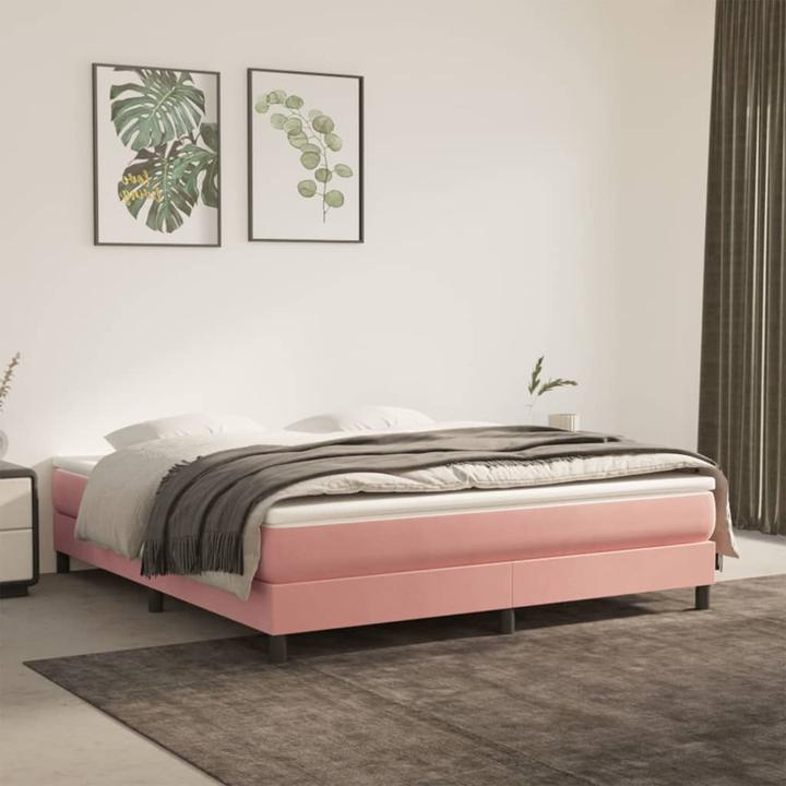 Image du produit VidaXL Orest (160 x 200 cm, 160 x 200 cm)
