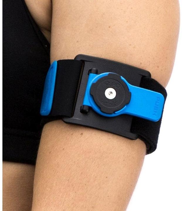 Actual product image Quad Lock Sports Bracelet