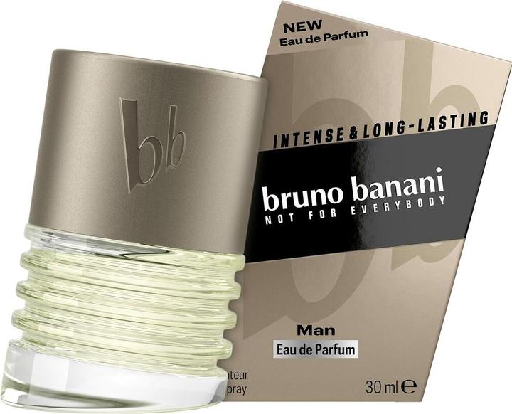 Bruno Banani Uomo intenso (Eau de parfum, 30 ml)