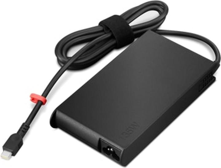Actual product image Lenovo ThinkPad 135W AC Adapter USB-C - EU (135 W)