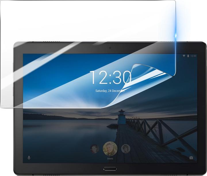 Produktbild 3MK ScreenSafe Folie (1 Stück, Tab P10)