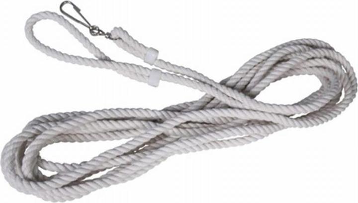 Actual product image Outdoor Active OA swing rope with swivel, length 8.6m (860 cm)