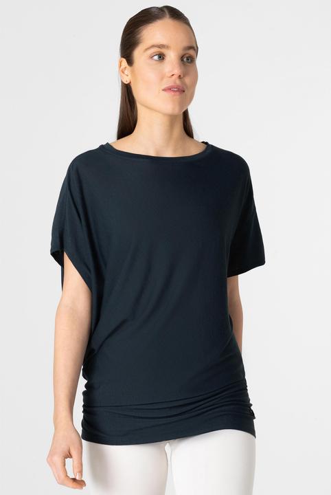 Actual product image Super Natural W Yoga Loose Tee (L)