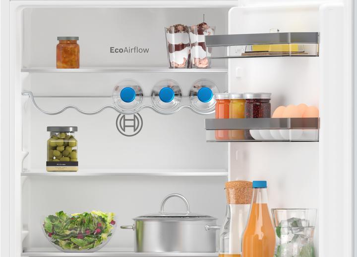 Produktbild Bosch Hausgeräte KIN86VSE0 (260 l)