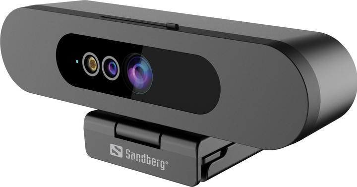 Actual product image Sandberg 134-40 (2.10 Mpx)