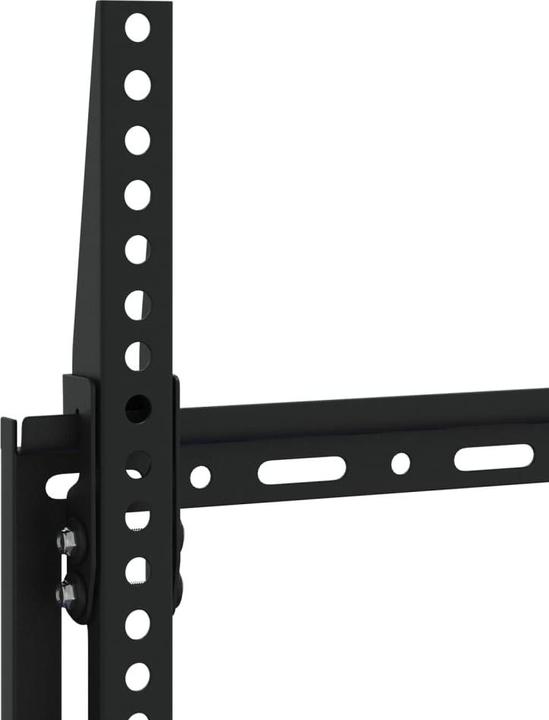 Image du produit VidaXL Support TV mural 26-63 pouces écran Max VESA 400x400 mm 30kg (Plafond, 63", 40 kg)