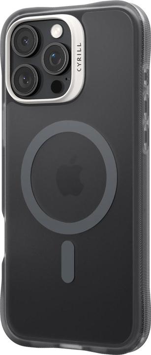 Produktbild Cyrill UltraSheer Mag (Apple iPhone 16 Pro)
