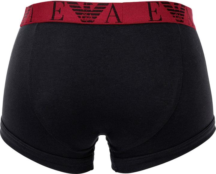Produktbild Emporio Armani Bold Monogram (L, 3er Pack)