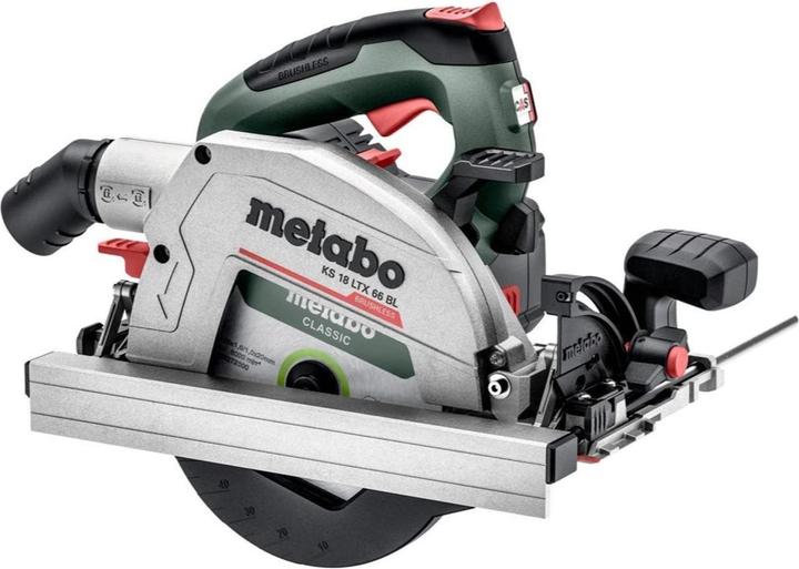 Metabo KS 18 LTX 66 BL