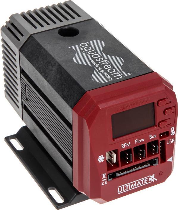 Actual product image Aqua Computer Aquastream Ultimate Version