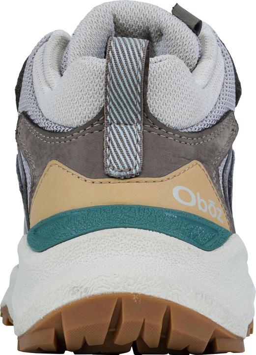 Actual product image Oboz Cottonwood Mid B-Dry (39.5)