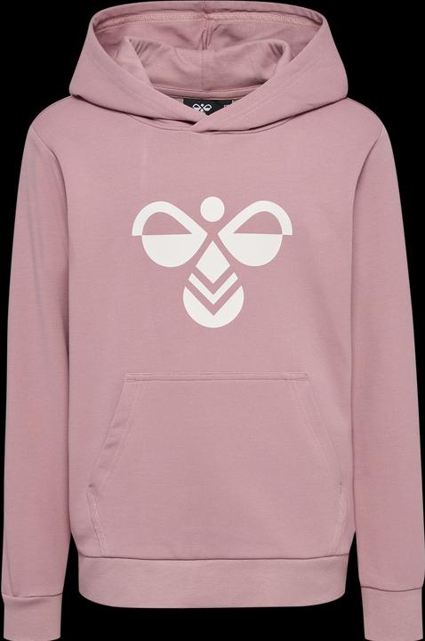 Actual product image hummel hmlCUATRO HOODIE (164)