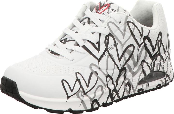 Image du produit Skechers Baskets UNO - SPREAD THE LOVE (37)