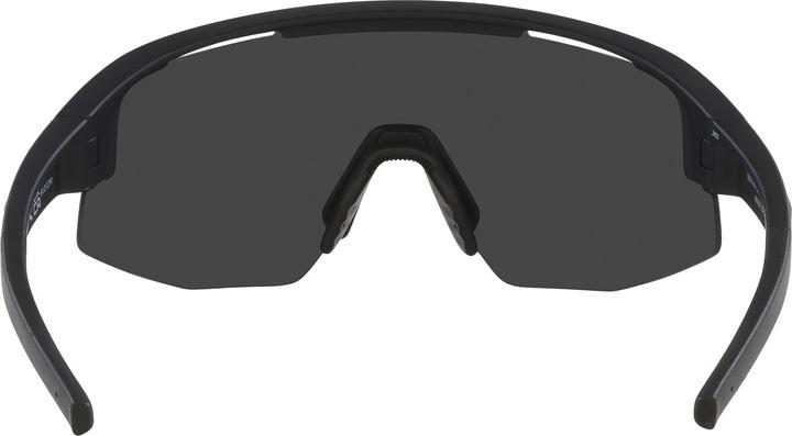 Immagine prodotto Bliz Matrice piccola (Nero opaco, Fumo)
