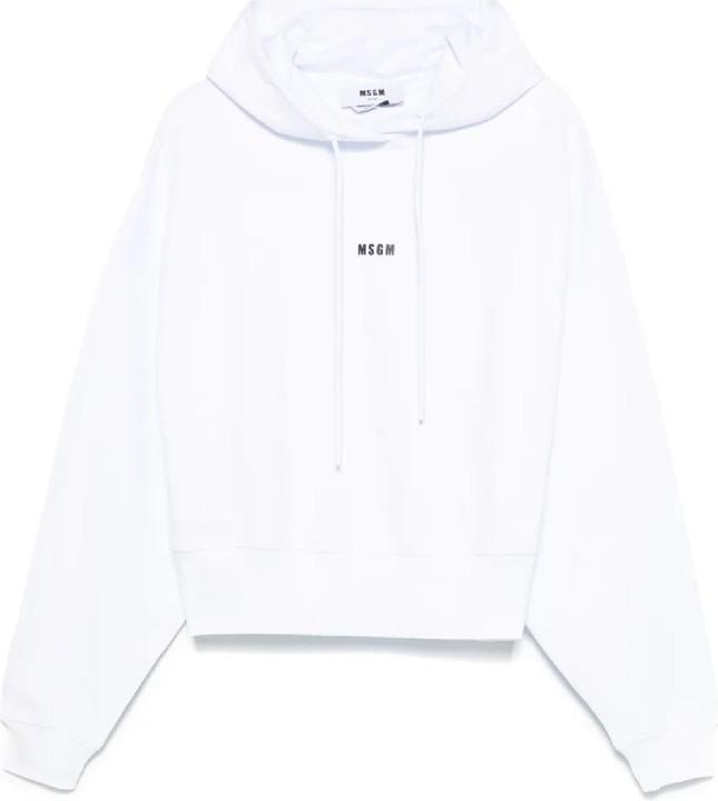 Actual product image MSGM Felpa (XS)