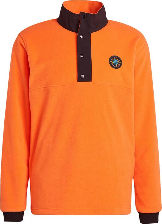 Produktbild adidas WH Snap Fleecepullover - 88225 (M)