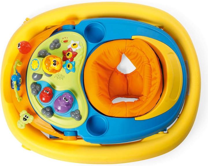 Actual product image Chicco Valky Talky