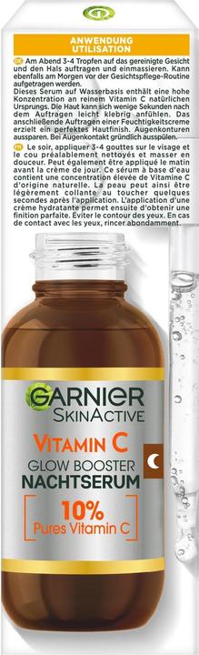 Image du produit Garnier Bright Complete (30 ml)