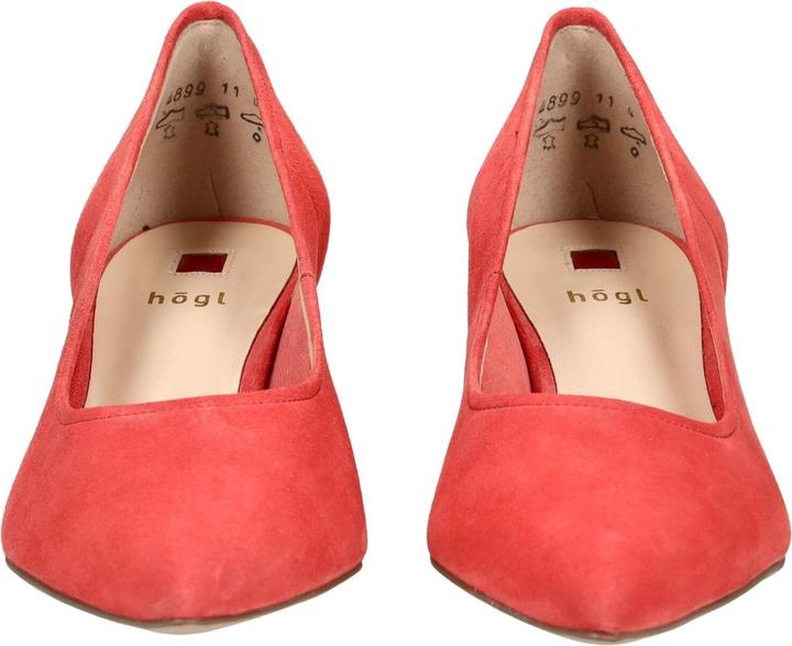 Actual product image Högl Pumps (42)