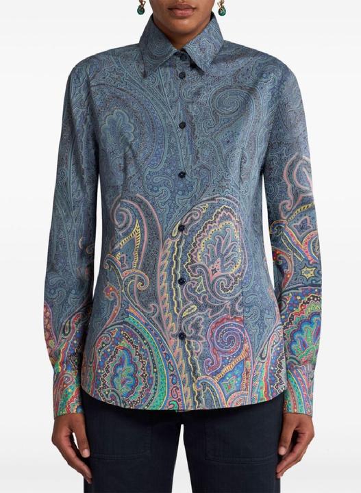 Immagine prodotto Etro Shirt Woman (40)