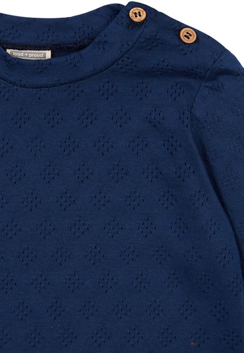 Immagine prodotto loud + proud Camicia in maglia jacquard (104)