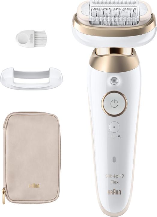 Produktbild Braun Silk-épil 9 Flex