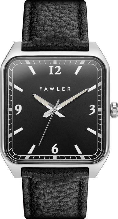 Produktbild Fawler Clyde (Analoguhr, 38 mm)