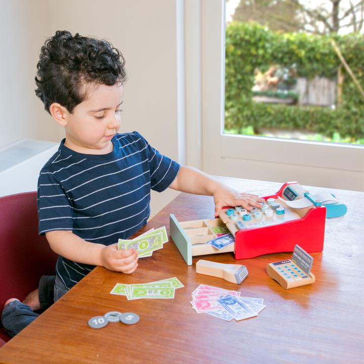 Image du produit New Classic Toys Caisse de jeu