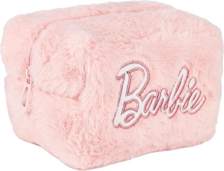 Produktbild Barbie Kosmetikbeutel