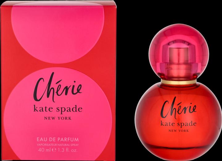 Produktbild Kate Spade Cherie (Eau de Parfum, 40 ml)