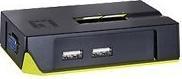 Produktbild LevelOne Level One KVM-0221